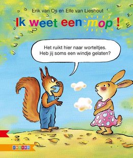Ik weet een mop!