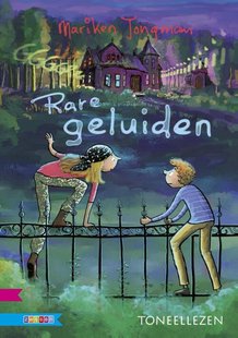 Toneellezen / Rare geluiden