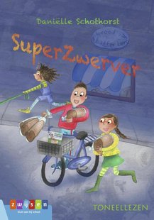 SuperZwerver