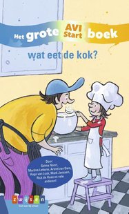 Wat Eet De Kok?