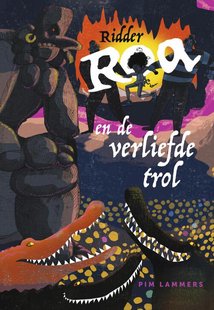 Ridder Roa en de verliefde trol