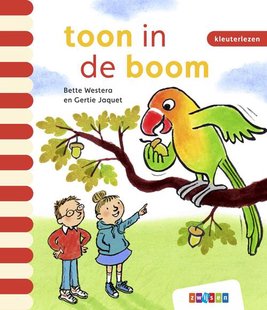 Toon In De Boom