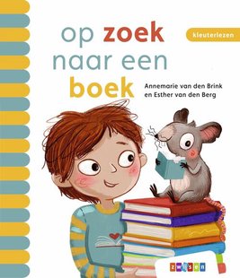 Op Zoek Naar Een Boek