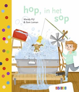 Hop, In Het Sop