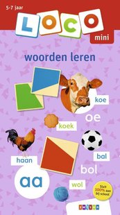 Woorden leren