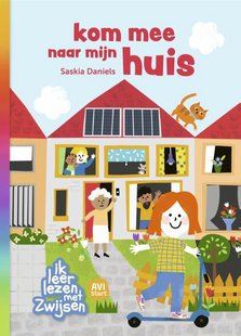 Kom Mee Naar Mijn Huis
