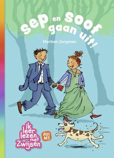 Sep En Soof Gaan Uit