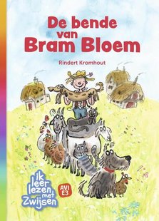 De bende van Bram Bloem