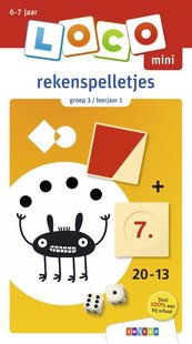 Rekenspelletjes