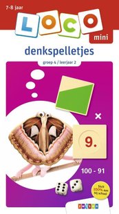 Denkspelletjes