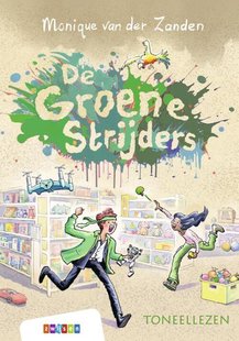 De Groene Strijders
