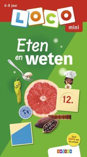 Eten en weten