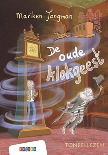 De oude klokgeest