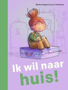 Ik wil naar huis!