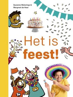 Het is feest!