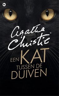 Een kat tussen de duiven