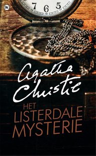 Het Listerdale mysterie