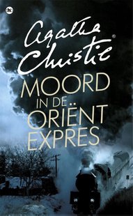 Moord in de Oriënt-Express