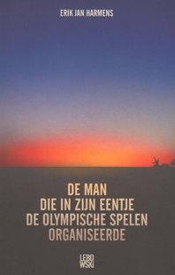 De man die in zijn eentje de Olympische Spelen organiseerde