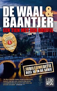 De Waal & Baantjer - Een tien met een griffel