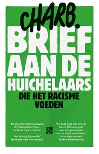 Brief aan de huichelaars die het racisme voeden