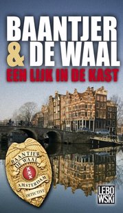 De Waal & Baantjer - Een lijk in de kast