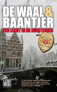 De Waal & Baantjer - Een licht in de duisternis