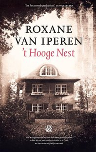 't Hooge Nest - Speciale luxe hardcover editie