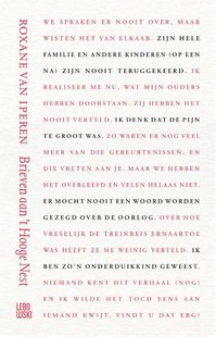 Brieven aan 't Hooge Nest