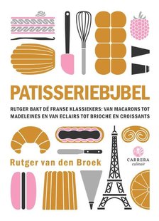 Patisseriebijbel