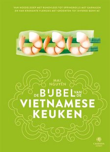 De bijbel van de Vietnamese keuken