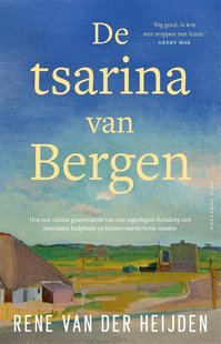 De tsarina van Bergen
