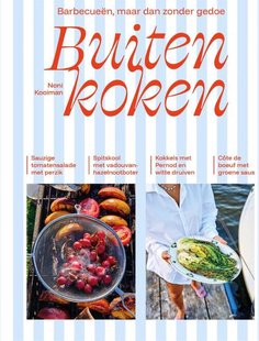 Buiten koken