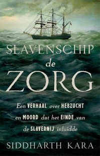 Slavenschip de Zorg