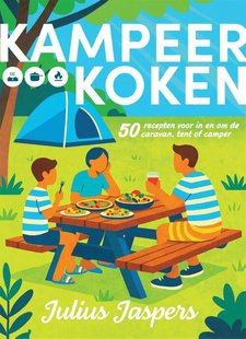Kampeerkoken
