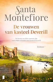 Deverill 1 - De vrouwen van kasteel Deverill