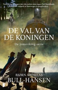 Jomsviking 5 - De val van de koningen