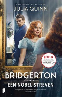 Bridgerton 4 - Een nobel streven Filmeditie