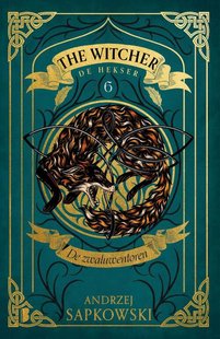 The Witcher 6 - De zwaluwentoren