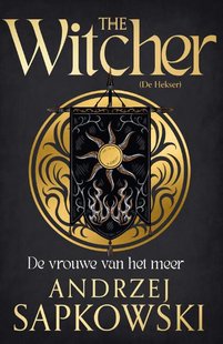The Witcher 7 - De vrouwe van het meer