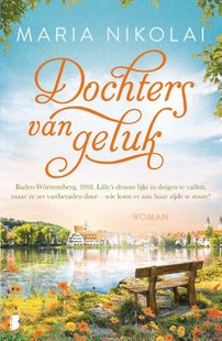 De Lindenhof 2 - Dochters van geluk