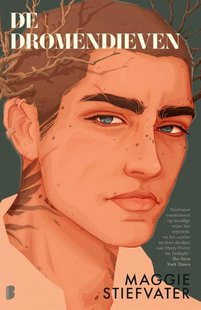 Raven 2 - De dromendieven