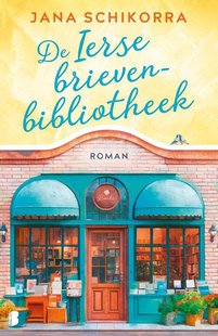 Iers geluk 1 - De Ierse brievenbibliotheek