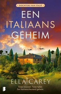 Dochters van Italië 1 - Een Italiaans geheim