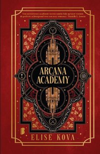 Tarot 1 - Arcana Academy