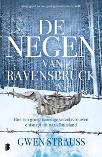 De negen van Ravensbrück