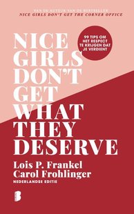 Nice girls don't get what they deserve