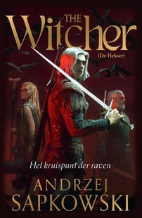 The Witcher - Het kruispunt der raven