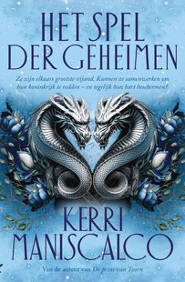 Het spel der Geheimen Limited Edition