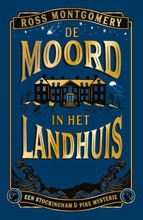 De moord in het landhuis